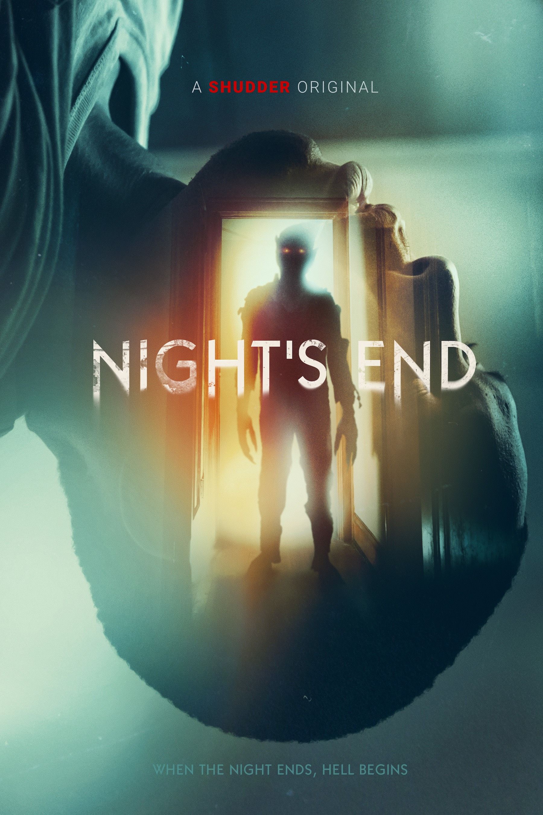 Nights End (2022) Bengali [Voice Over] Dubbed WEBRip download full movie